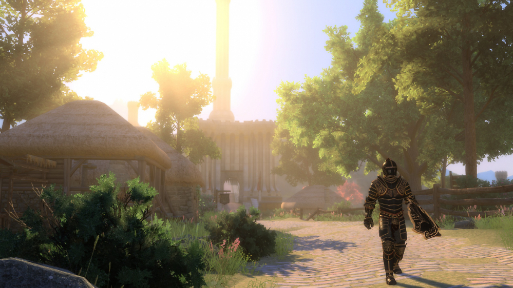Skyblivion wird verschoben: Kritiker behielt Recht - Projekt in "hervorragendem Zustand"