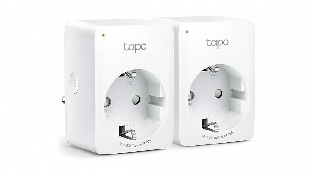 Täglich Stromkosten sparen: Smarte WLAN-Steckdose für 8 Euro mit Alexa & Co. ist ein Amazon-Hit