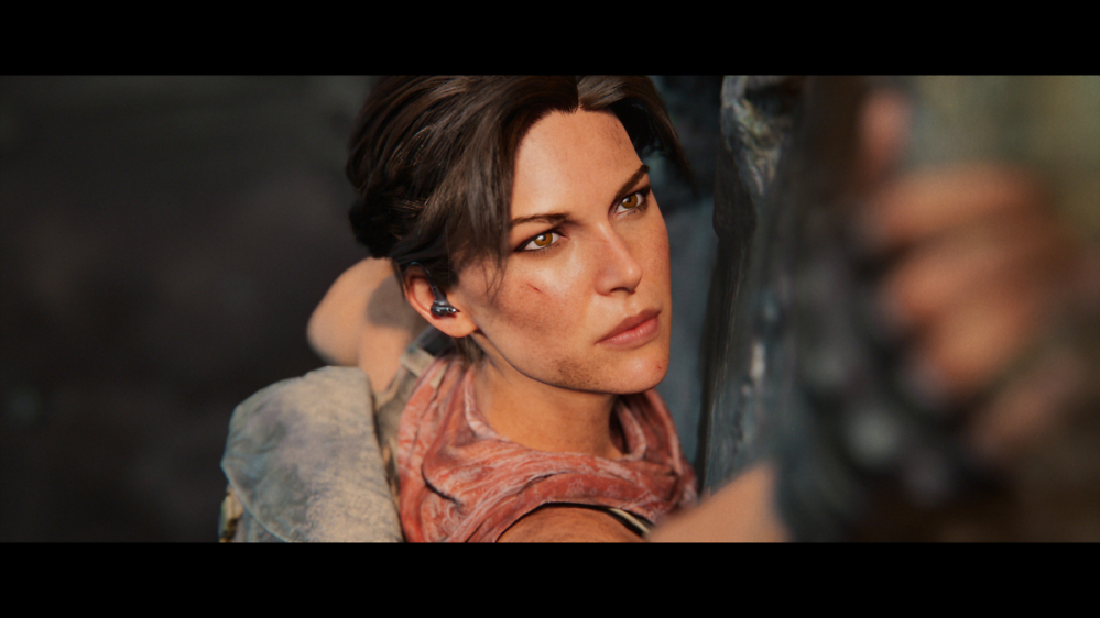 Tomb Raider: "Alte" Lara Croft verabschiedet sich