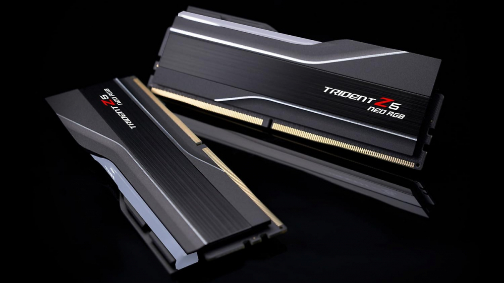 DDR5-Speicher: G.Skill versucht, die Rekordpreise zu erklären