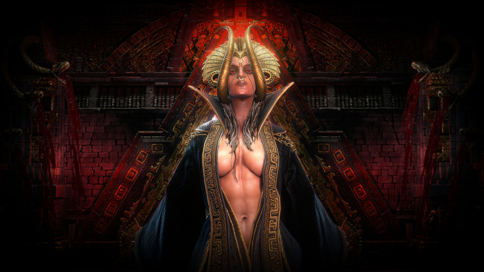 Path of Exile 2: Comeback bei Steam aus gutem Grund