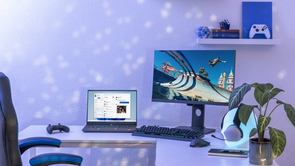 Microsoft: So soll Windows 11 "zum besten Ort für Spiele" werden