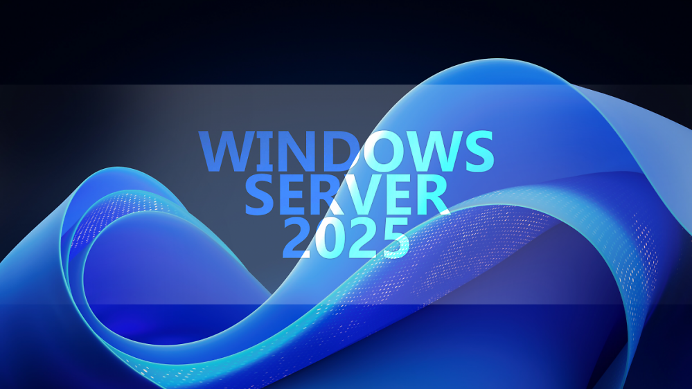 Windows Server 2025: Microsoft verkauft NVMe als Revolution