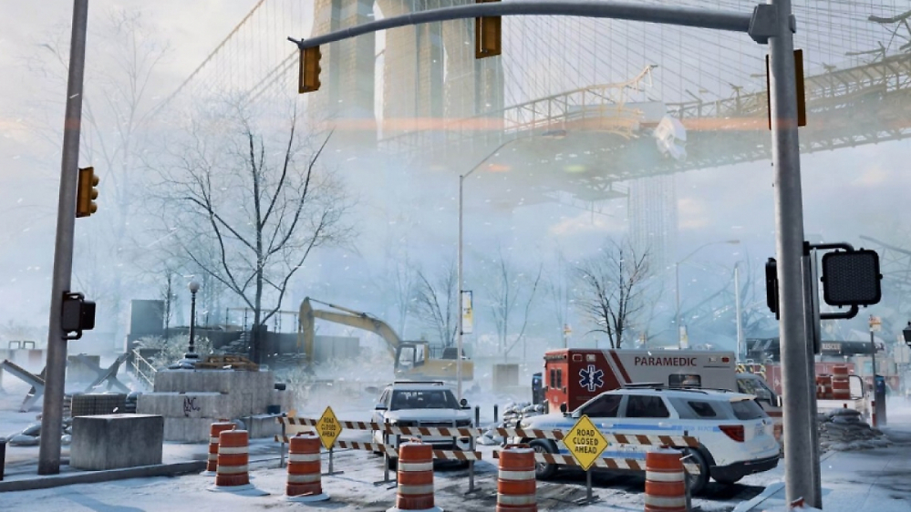 Eisige Temperaturen in Battlefield 6: Winter Offensive startet als letzte Phase von Season 1