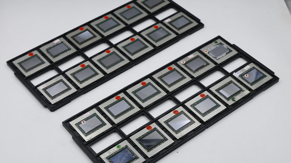 Unerwartet: Hersteller bestätigt defekte High-End-RX-6000-GPUs und bietet Ersatz an