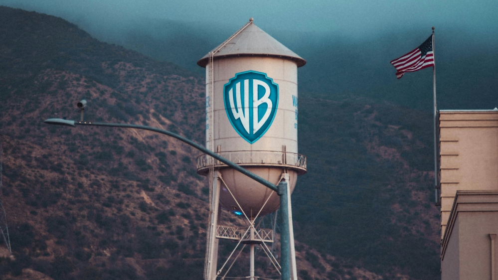Hollywoods Major 5 wackeln: Umbruch in der Filmbranche erreicht Warner mit Netflix-Angebot