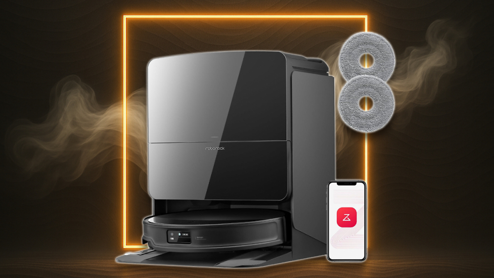 Dreame L40s Pro Ultra räumt ab: Saugroboter mit Wischfunktion, automatischer Entleerung und 400 € Amazon-Rabatt