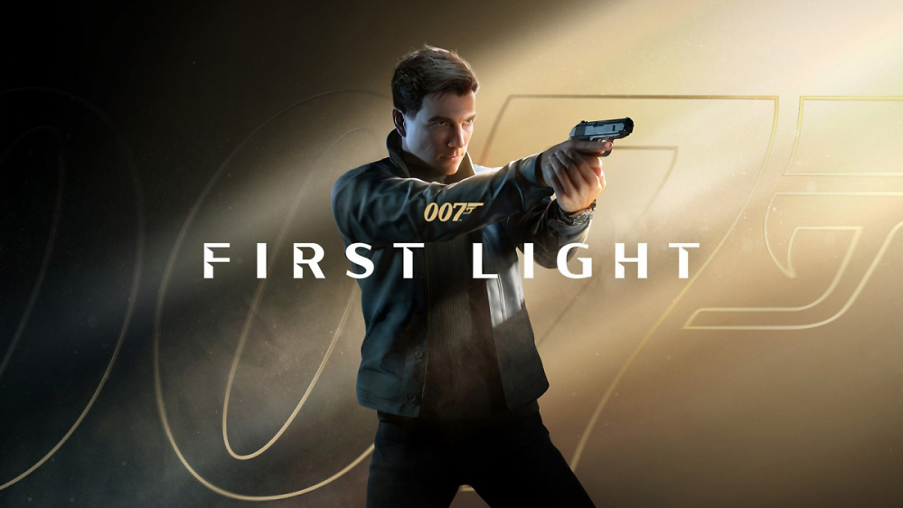 007 First Light im Tech-Test mit Benchmarks: Bond in Bestform - vorerst ohne Pathtracing