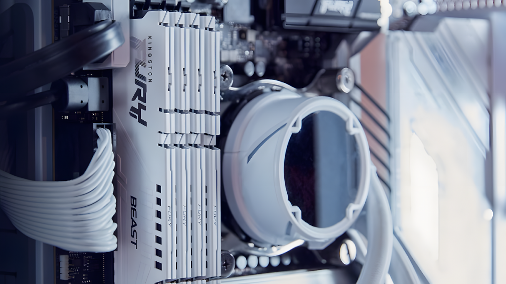 DDR5-RAM: Historische Speicherkrise ein Fest für Scalper