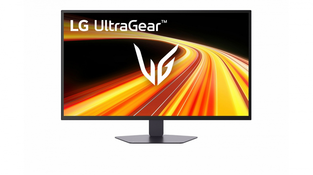 LG gegen Asus mit eigenem Tandem-OLED: Ultragear 27GX790B-B auf der CES