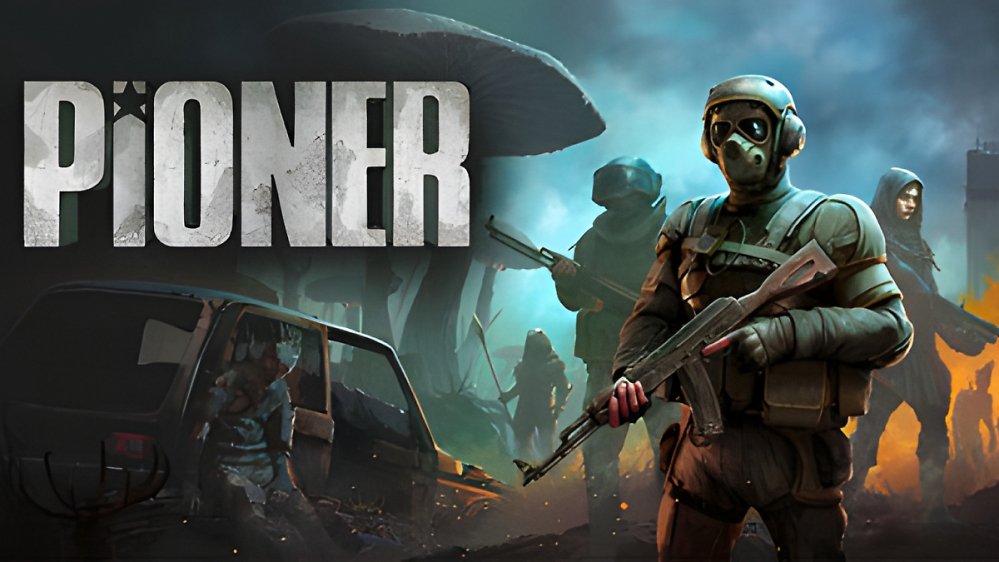 Pioner: Neue MMO-Shooter-Hoffnung mit Schwierigkeiten beim Steam-Start