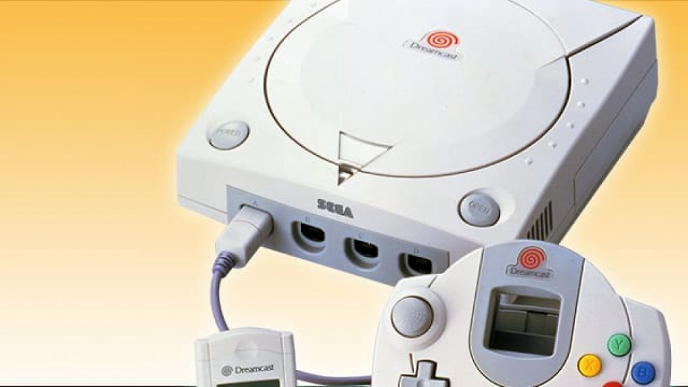 Keine Google-Suche für die Dreamcast: Segas Webbrowser der Retro-Konsole nicht mehr unterstützt