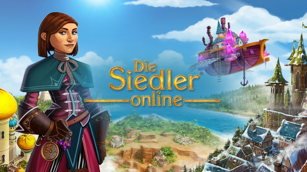 15 Jahre Die Siedler Online: Ubisoft trennt sich endgültig vom Browserspiel