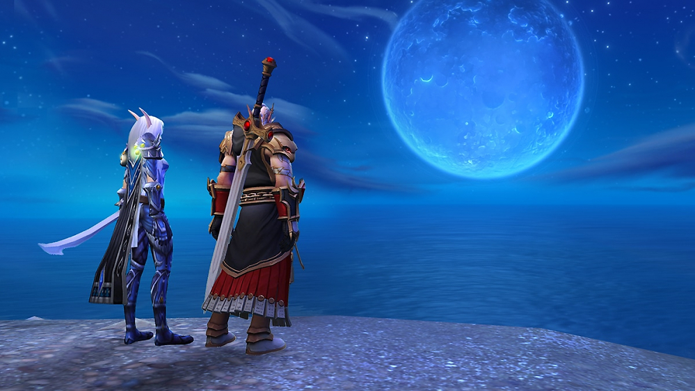 Housing, neue Story und Rückkehr der Kampfgilde: WoW-Patch 11.2.7 im Überblick