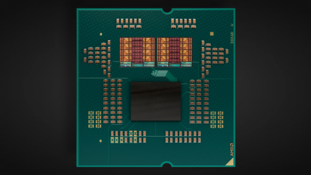 AMD Ryzen 9 9950X3D2: Monster-CPU glänzt im Benchmark