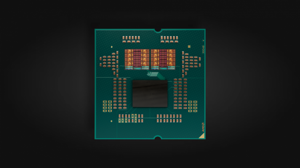 Ryzen 9 9950X3D2: AMD bestätigt die Monster-CPU offiziell
