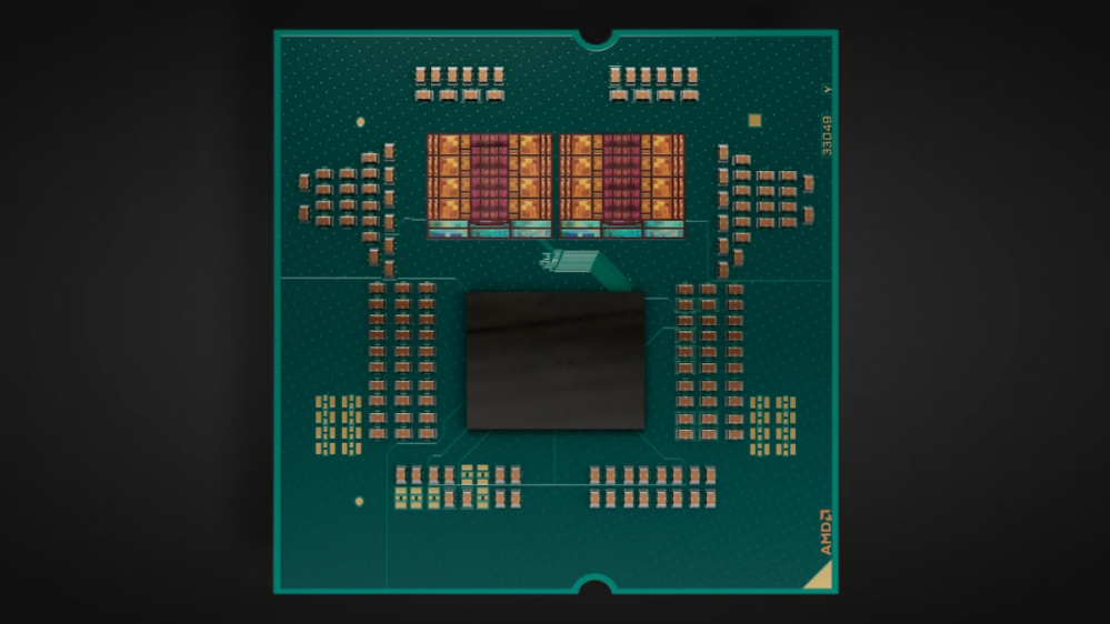 AMD Ryzen 9 9950X3D2: Monster-CPU in der Handelsdatenbank