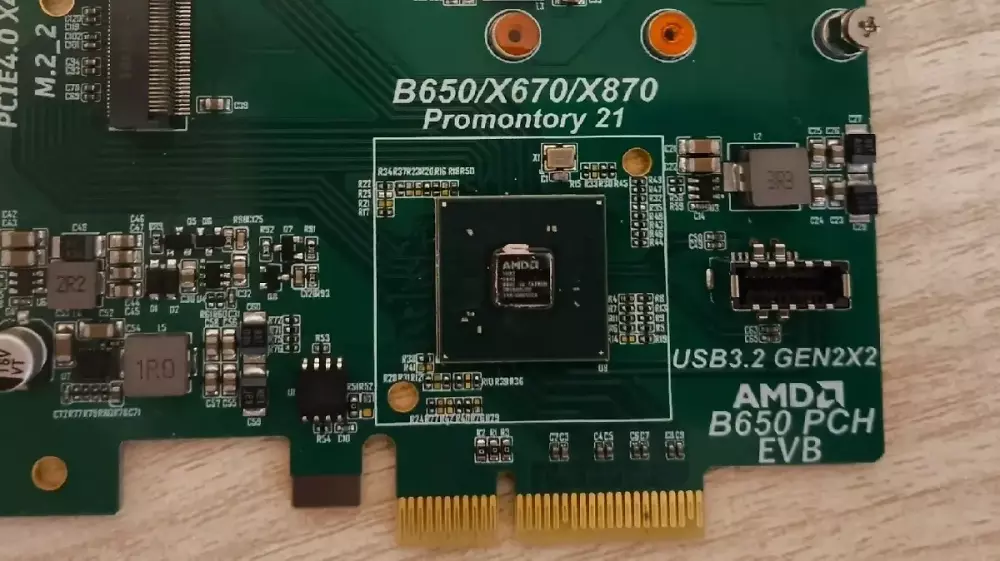 Ungewöhnlich: Open-Source-Projekt bringt AMD-Chipsatz auch auf Intel-Systeme