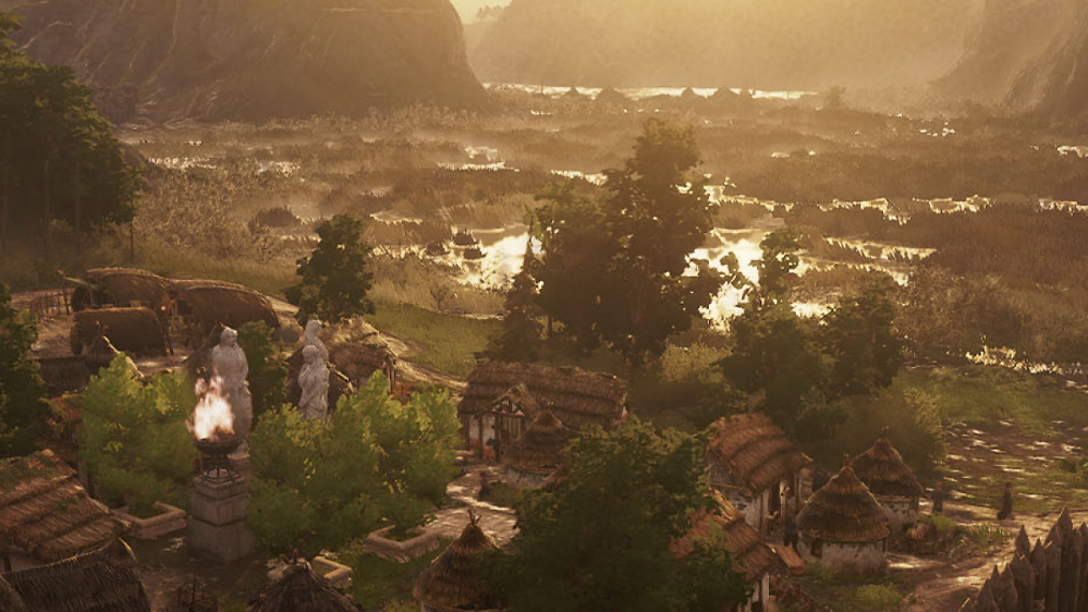 Anno 117: Pax Romana startet mit Union Update - Patch hat Termin, DLC-Ausblick und Schnee kommt wieder