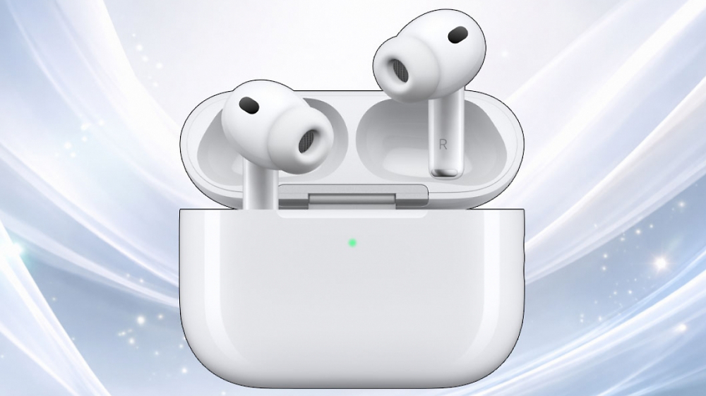 Preisrutsch: Apple AirPods Pro 3 bei Amazon am günstigsten