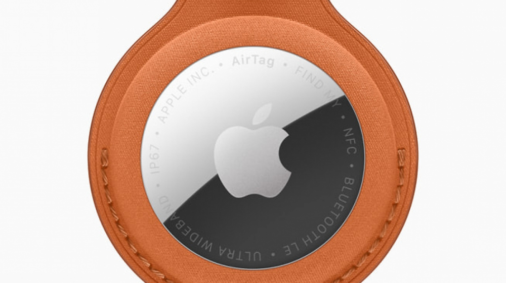 Nach fünf Jahren: Apple aktualisiert den Airtag technisch und stellt den Airtag 2 vor