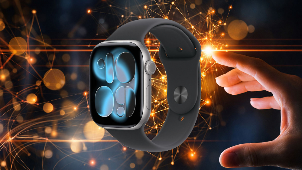 Apple Watch 11: Beliebte Smartwatch bei Amazon zum neuen Bestpreis - nur 379 € bis 31. Jan.