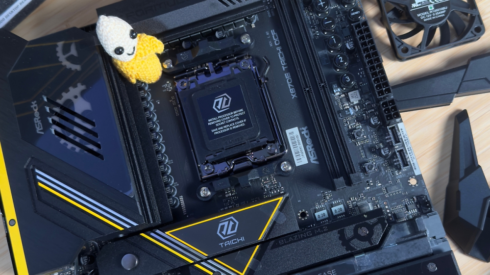 Umfragen: Welches Mainboard haben PCGH-X-User und kaufen sie noch einmal DDR4?
