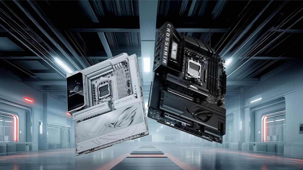 Asus Neo für AM5: So sieht das neue UEFI aus