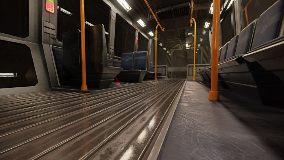 Half-Life: Black Mesa erstrahlt dank RTX-Remix-Mod im neuen Licht