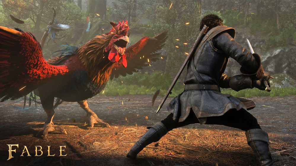 "Paywall" bei Fable: Story-DLC nach Release bereits in 100-Euro-Version