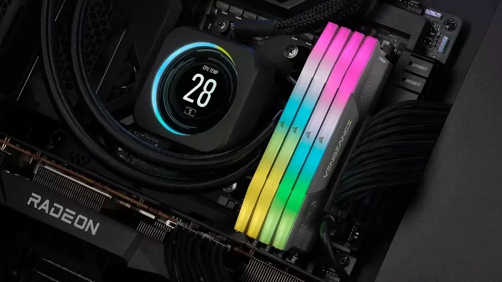DDR5: 450 Euro für 32 GiByte im PCGH-RAM-Barometer