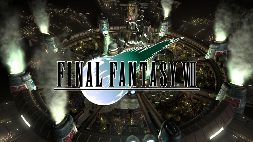 Final Fantasy 7: Rollenspiel-Meilenstein erhält neue PC-Version