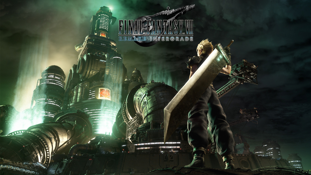 FF VII Remake Intergrade: Erlebt das preisgekrönte RPG wie nie zuvor auf Nintendo Switch 2 & Xbox Series X/S