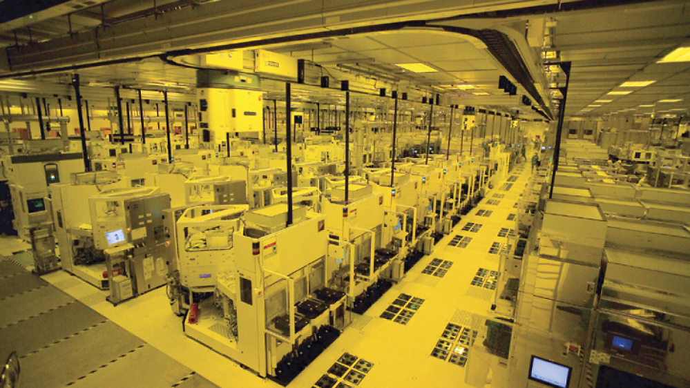 Schlacht um TSMC: Apple und Nvidia kämpfen um die Vorherrschaft