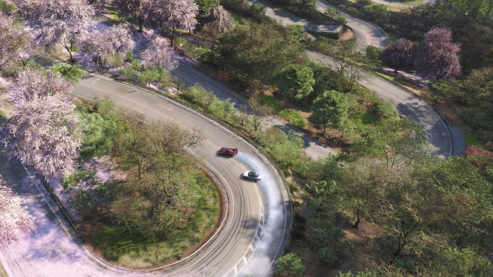 Ein neues Rennspiel-Kapitel: Forza Horizon 6 führt die Serie nach Japan - neue Details