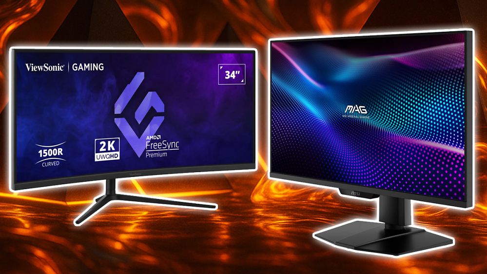 Nirgends günstiger: Reduzierter MSI-Monitor lockt mit 4K UHD, Dual Mode, HDR 1000, USB-C