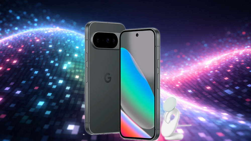 Amazon ausgebootet: MediaMarkt vertreibt Google Pixel 10 mit Geschenk zum Bestpreis