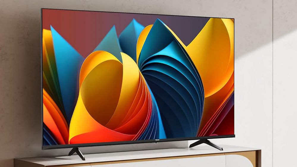 Hisense QLED-TV in 65 Zoll unter 450€: "sehr gut" im Connect-Test - Rabatt-Aktion bis 15. Januar 2026
