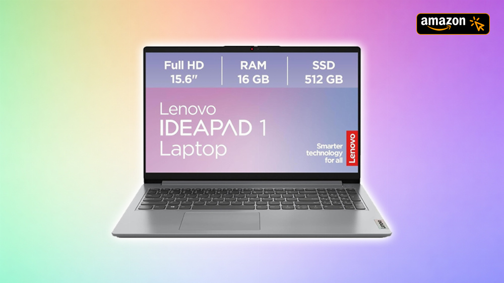 Nirgendwo günstiger: Lenovo-Laptop bei Amazon zum aktuellen Bestpreis