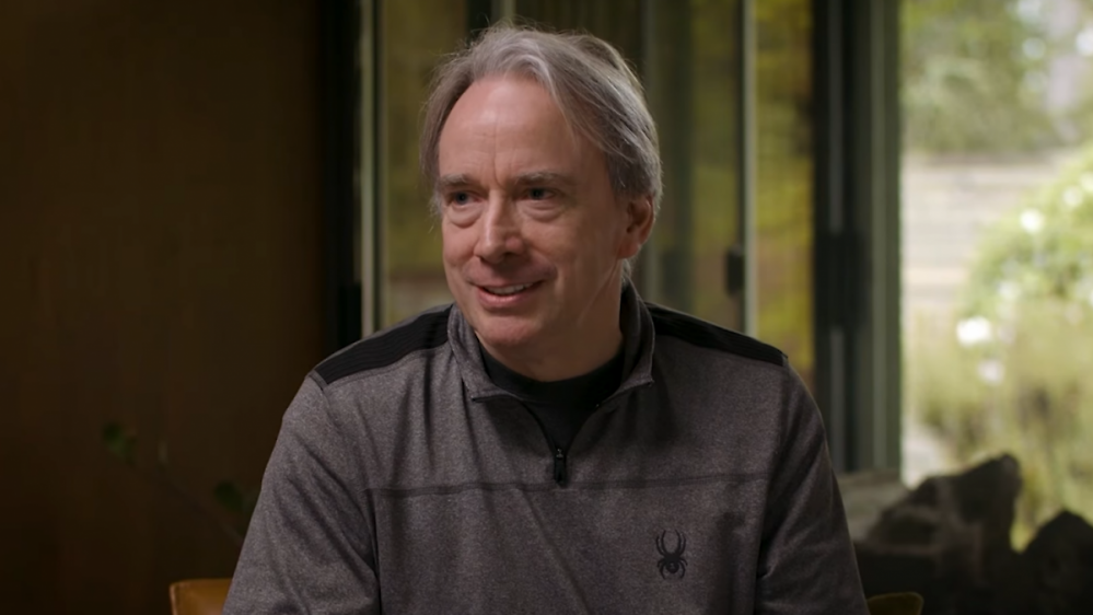 "Grau und alt": Linux-Notfallplan zur Nachfolge von Linus Torvalds