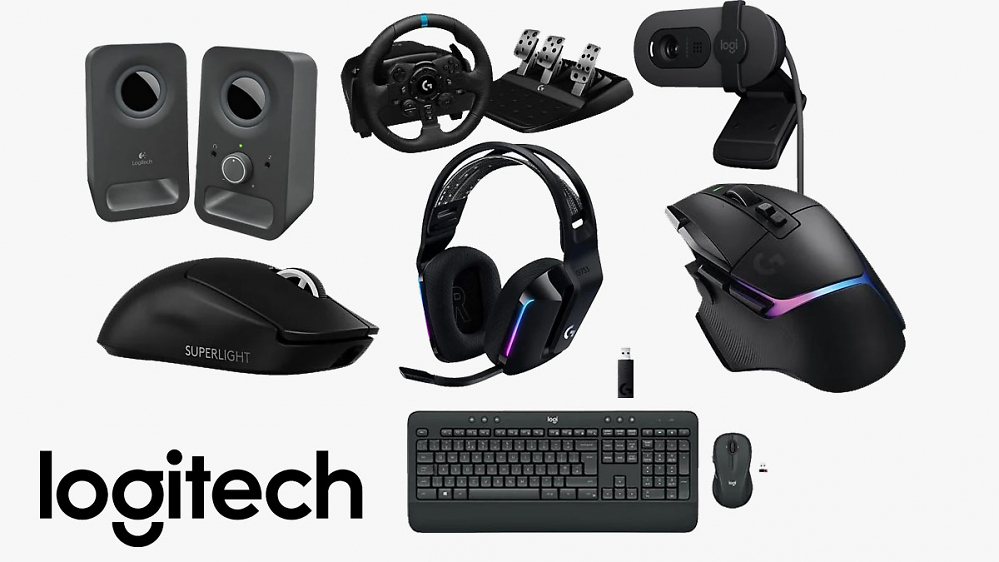 Nur bis Sonntag: Rabatte bis 68% auf PC-Zubehör von Logitech (Gaming & Office) bei MediaMarkt - wie reagiert Amazon?