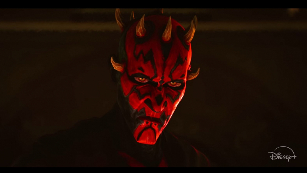 Star Wars: Darth Maul bekommt seine eigene Serie