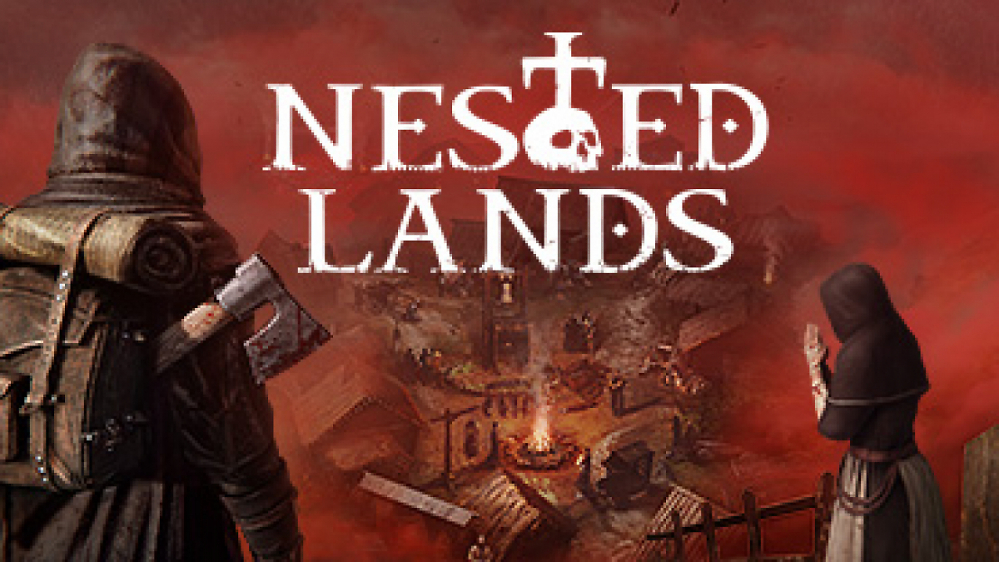 Nested Lands: Mittelalterlicher Survival-City-Manager kommt später