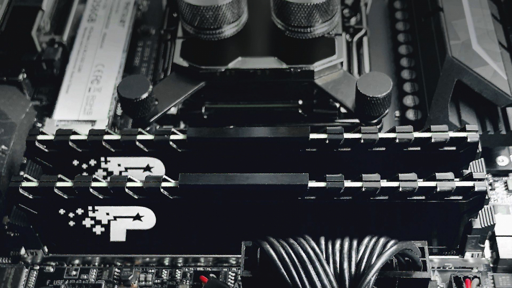 Günstiger DDR5-Speicher: Module mit 12 GiByte als Lösung?