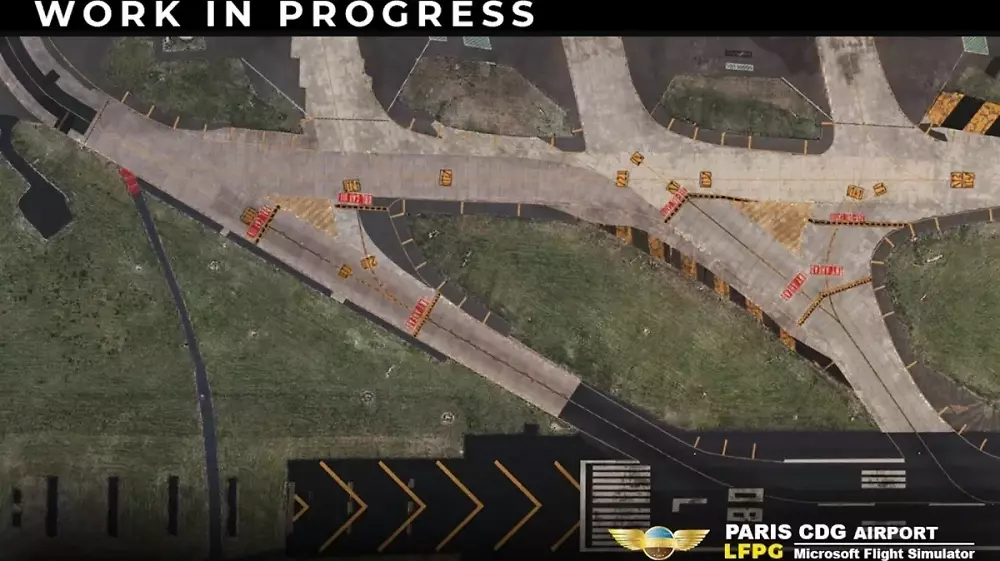Flight Simulator 2024: Drei Anbieter kämpfen um Paris - dieses Jahr ist es soweit