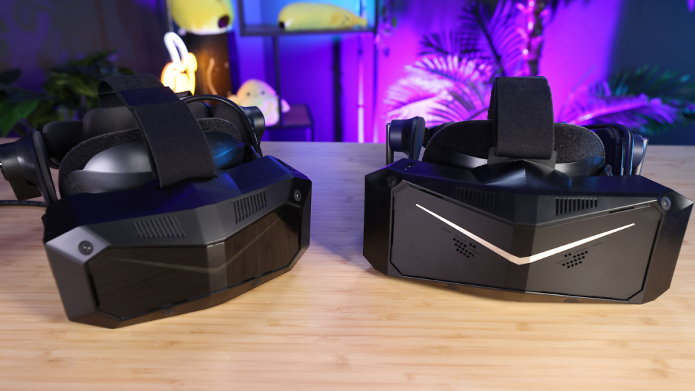Pimax Crystal Super: Test und Vergleich zur Crystal Light - verdammt nah an Peak-VR