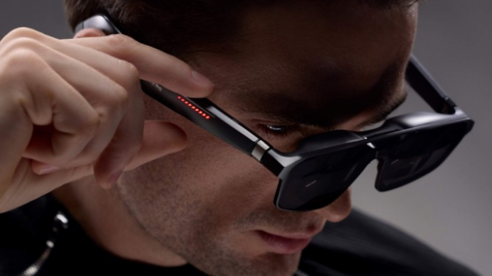 ROG XREAL R1: Asus stellt 240-Hz-AR-Gaming-Brille vor - bis zu 171 Zoll Diagonale