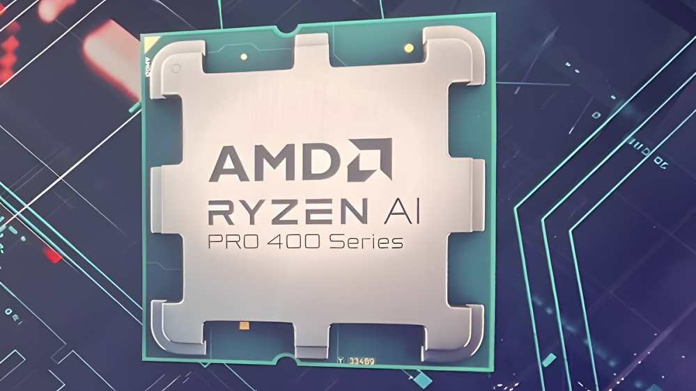 Ryzen AI 400: Desktop-APUs für Sockel AM5 zeigen sich erneut