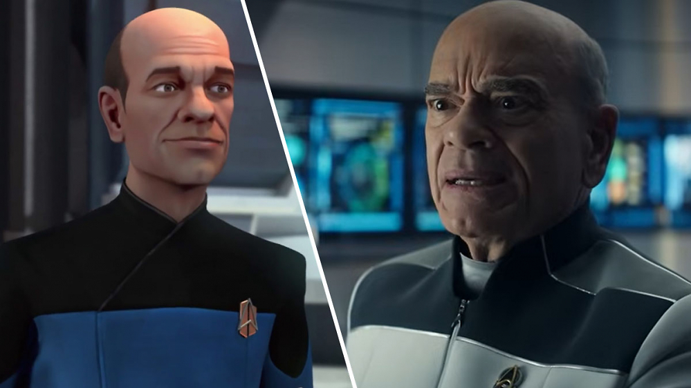 Deutscher Sprecher steht fest: MHN in Star Trek Starfleet Academy mit bekannter Stimme