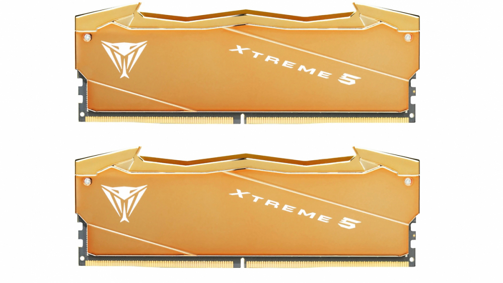 Patriot auf der CES 2026: Neuer RAM und SSDs inmitten der Speicherkrise